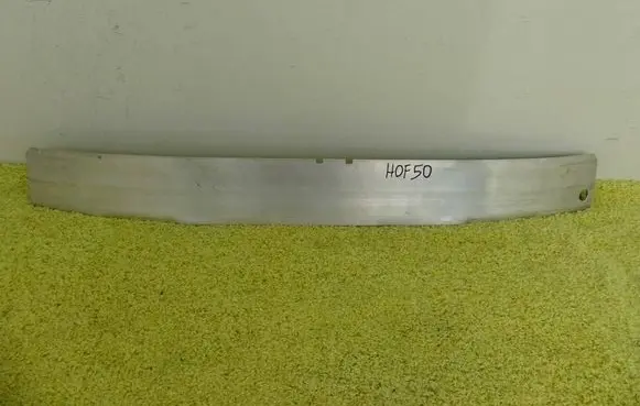 Opel Corsa D Front bumper support beam 