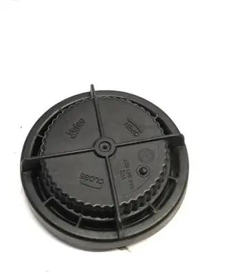 Volkswagen PASSAT B7 Headlight/headlamp dust cover 90009172