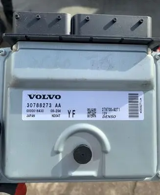 Volvo S80 Engine control unit/module 30788273