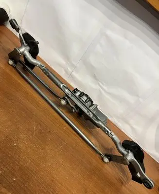 Mazda CX-3 Front wiper linkage and motor 1593007731 D1749
