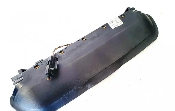 BMW 5 E60 E61 Third/center stoplight 63256927017 6325-69227017