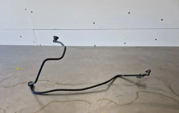 Mercedes-Benz B W246 W242 Breather/breather pipe/hose A2465010325