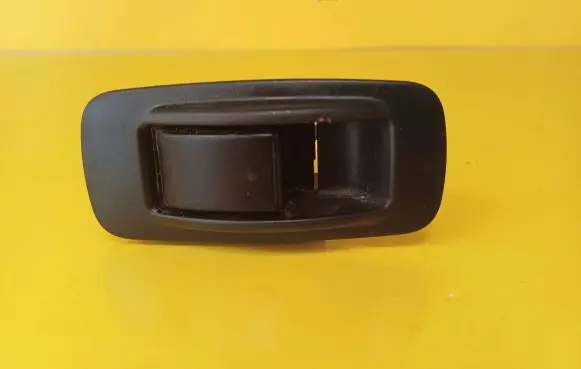 Toyota Corolla Verso E121 Electric window control switch