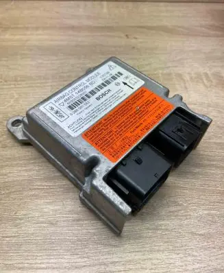 Ford Focus Airbag control unit/module 4M5T14B056BD 0285001552