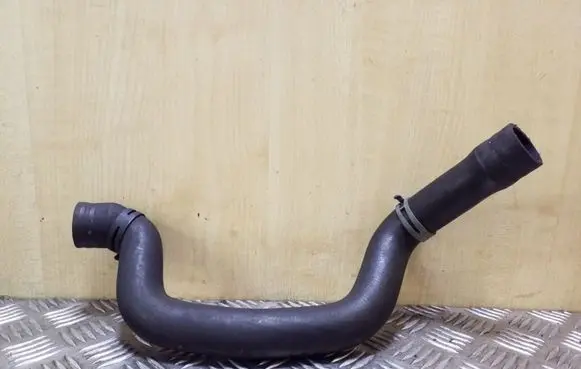 Skoda Superb B6 (3T) Engine coolant pipe/hose 1K0122101EL