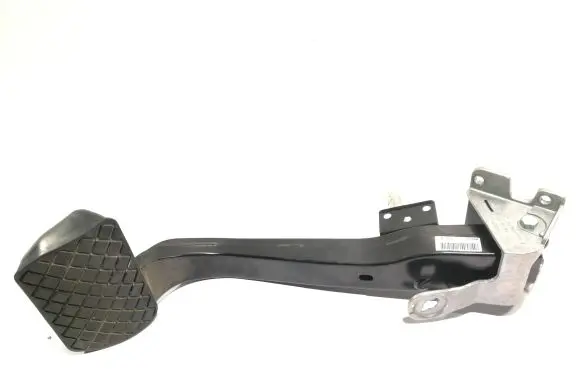 Audi A8 S8 D3 4E Brake pedal 4E1721196A 00077331