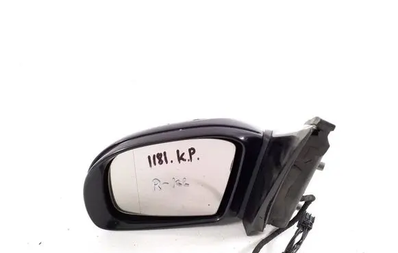 Mercedes-Benz R W251 Front door electric wing mirror 