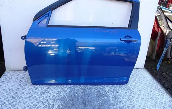 Suzuki Swift II Front door