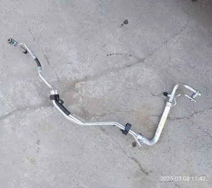 Ford Kuga II Air conditioning (A/C) pipe/hose FV4119A834AC 2405162AP
