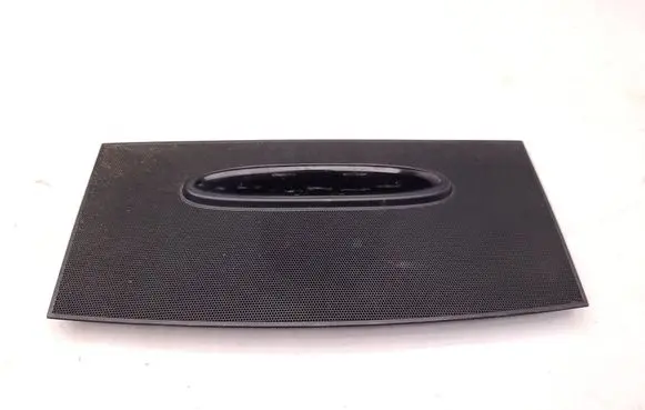 Mercedes-Benz Sprinter W906 Parking PDC sensor display screen A0015423623