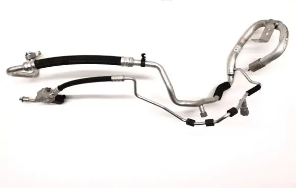Mercedes-Benz EQC Air conditioning (A/C) pipe/hose A2138302702