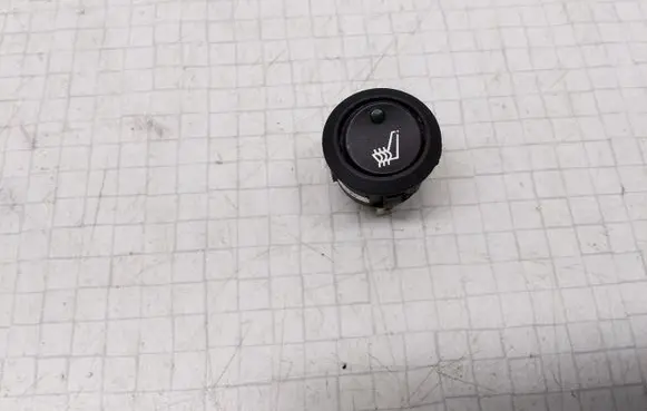 Honda Civic Seat heating switch
