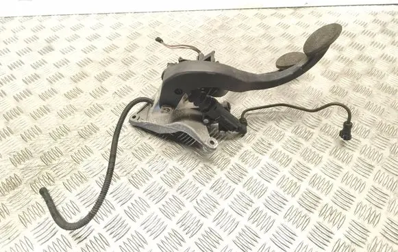 Mini One - Cooper R50 - 53 Pedal assembly 4225133 6757337