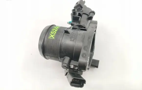 Ford Kuga I Throttle valve 6G9Q9E926AE