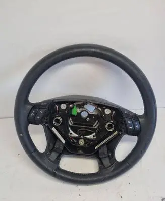 Volvo XC90 Steering wheel 8666891 14926