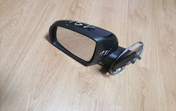 Nissan Note (E11) Front door electric wing mirror 0205021 0305021