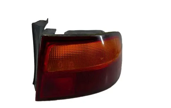 Honda Civic Rear/tail lights 0431120