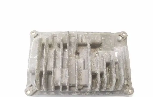 Mercedes-Benz E W212 Headlight ballast module Xenon A2C307549