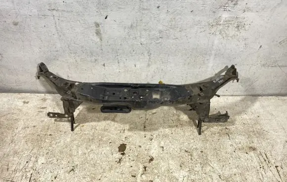 Top upper radiator support slam panel