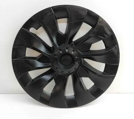 Tesla Model 3 R20 wheel hub/cap/trim 