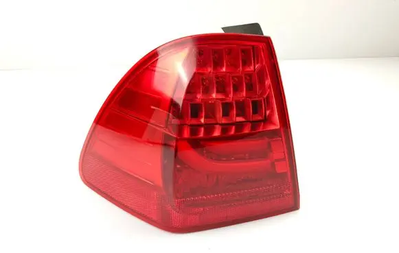 BMW 3 E90 E91 Rear/tail lights 