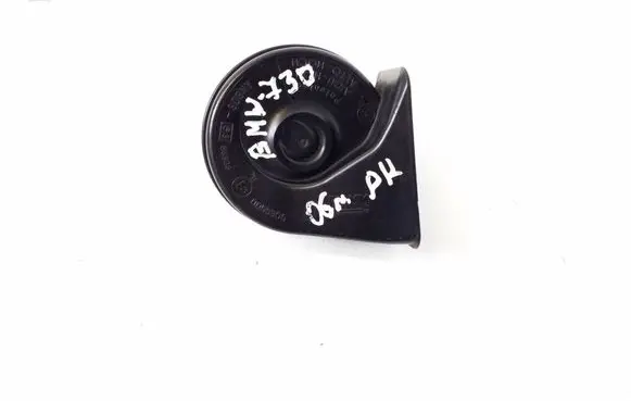 BMW 7 E65 E66 Horn signal 6968442