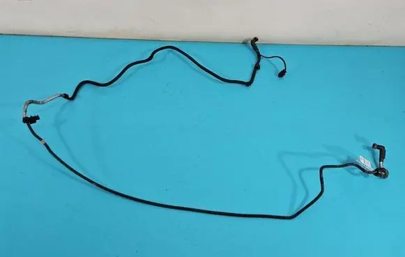 Peugeot 3008 II Intercooler hose/pipe BTU7206030 IMPRK1498188