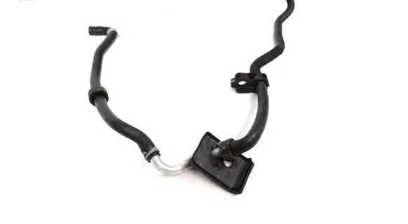 Mercedes-Benz ML W164 Engine coolant pipe/hose A1645062135