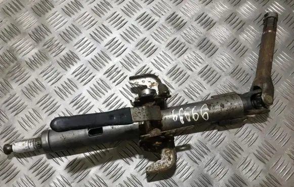 Mitsubishi Outlander Steering wheel axle