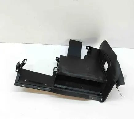 Volkswagen Corrado Dashboard lower bottom trim panel 536858702A 536857941