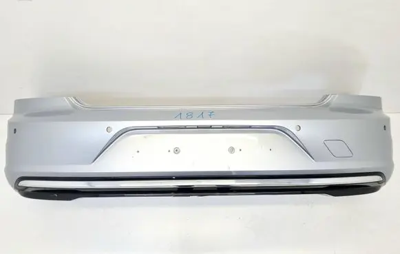 Volvo S90, V90 Rear bumper 31383297