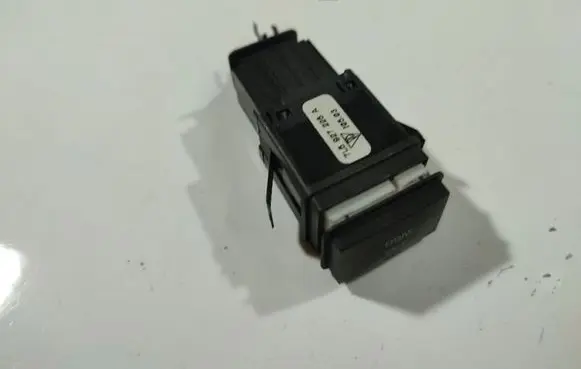 Other switches/knobs/shifts