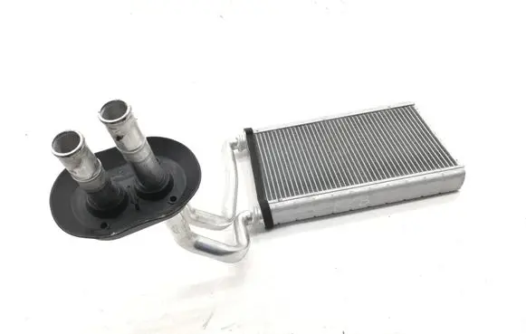 Toyota Corolla E210 E21 Heater blower radiator 