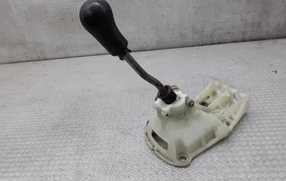 Honda HR-V Gear shifter/selector