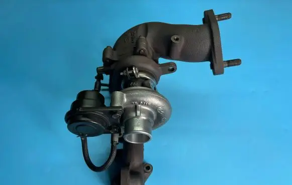 KIA Sportage Turbo 28231-27000 2823127000 49173-02412
