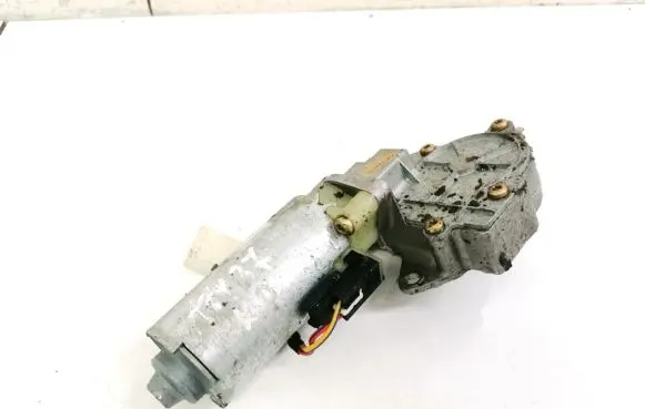 Audi A6 S6 C5 4B Seat adjustment motor 0130002525 198387103