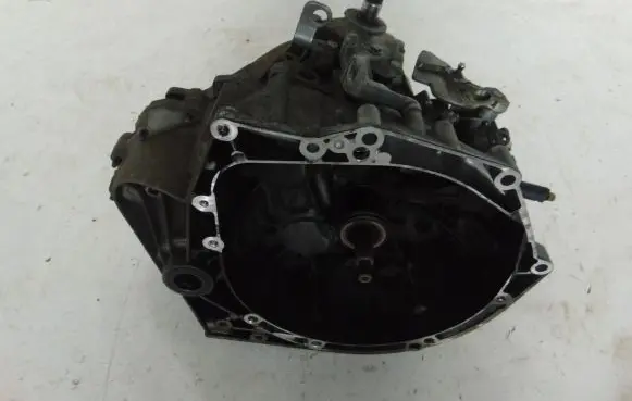 Peugeot RCZ Manual 5 speed gearbox 20EA19