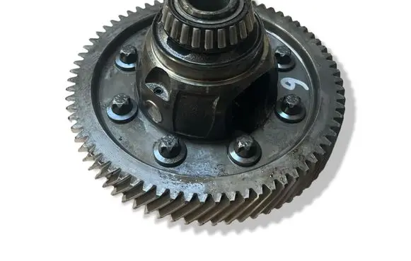 Opel Zafira B Other gearbox part 93190267 55567581