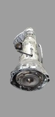 Audi Q7 4L Automatic gearbox KQZ 09D300039K