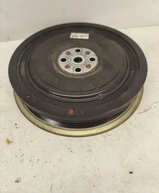 Volvo XC90 Crankshaft pulley 31401195