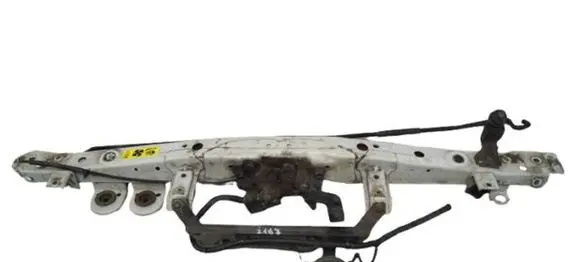 Nissan Juke I F15 Radiator support slam panel