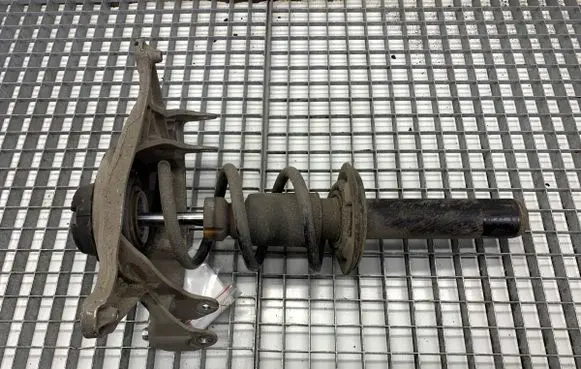 Audi A4 S4 B8 8K Front shock absorber/damper 8T0413031AF