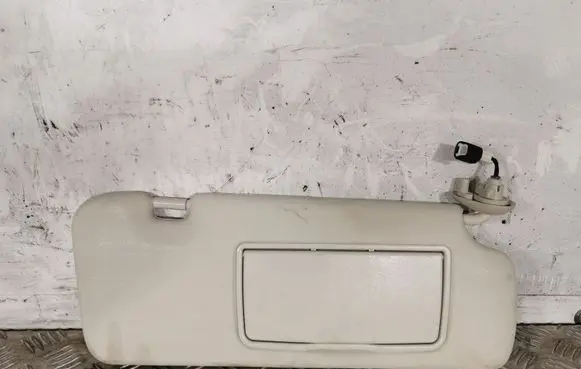 Honda CR-V Sun visor 1470876