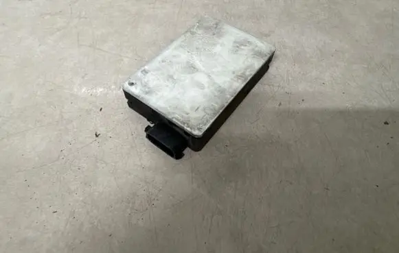 Mercedes-Benz GL X166 Blind spot module A0009055701