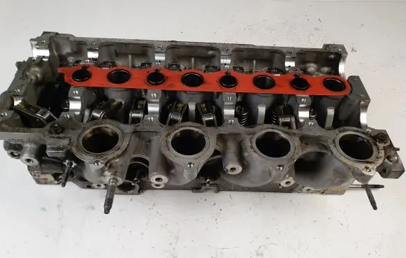 Ford S-MAX Engine head 9688418110