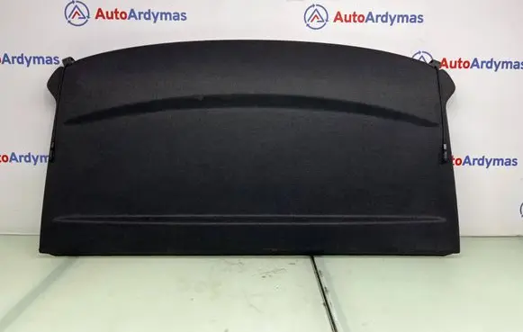 BMW 1 E81 E87 Parcel shelf 6966716 51466966716 7120780