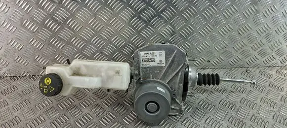 Audi Q4 e-tron Brake booster 1EC614105BC