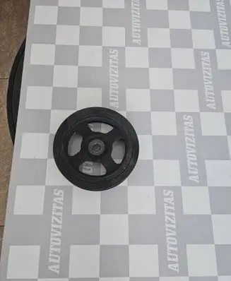 Hyundai Tucson TL Crankshaft pulley KP4L