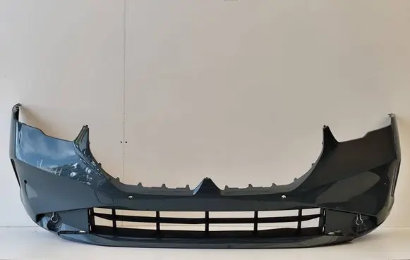 BMW 5 G60 G61 Front bumper 9883904