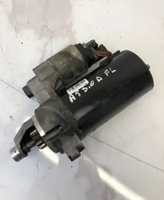 Audi A5 Sportback 8TA Starter motor 059911021G